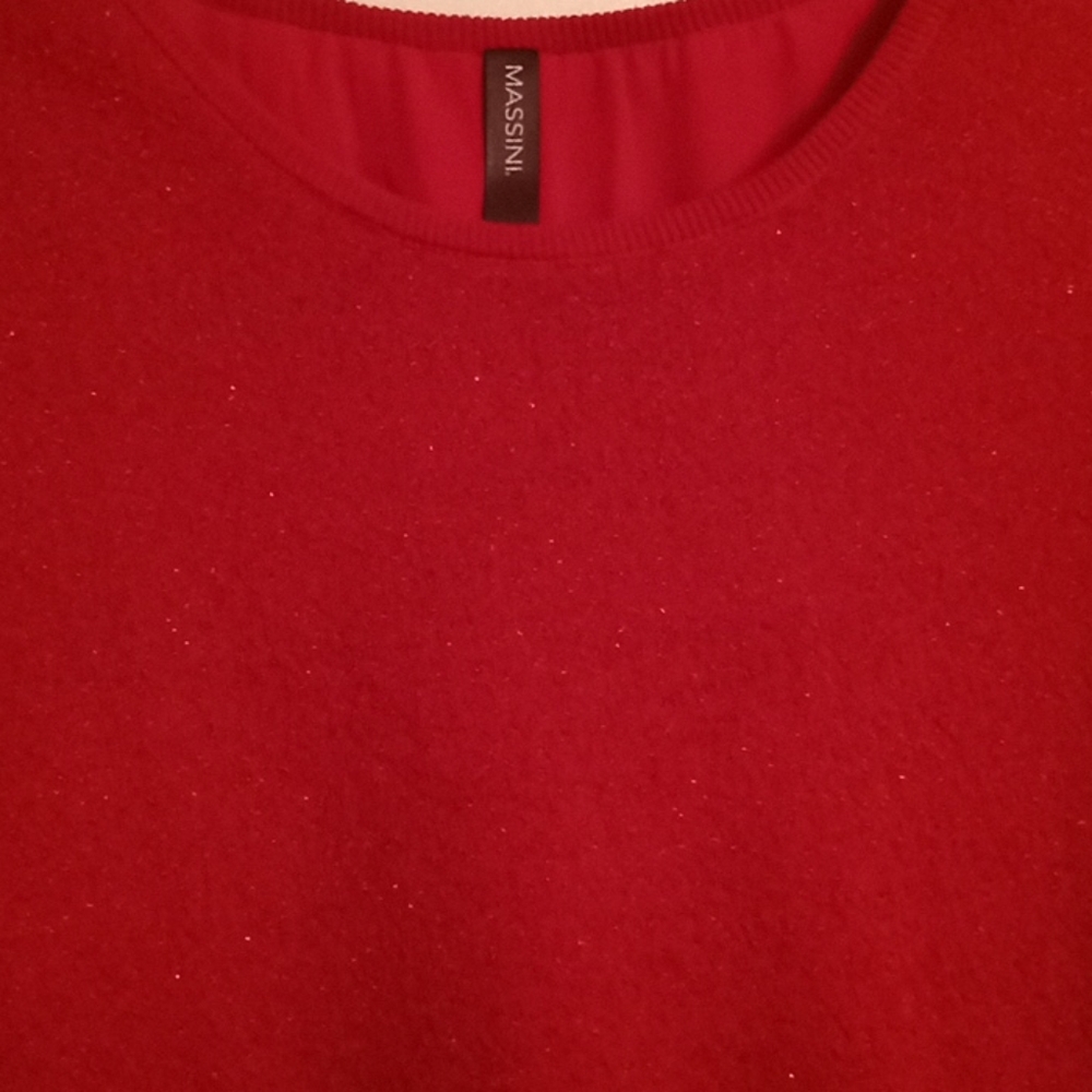 Holiday Sweater